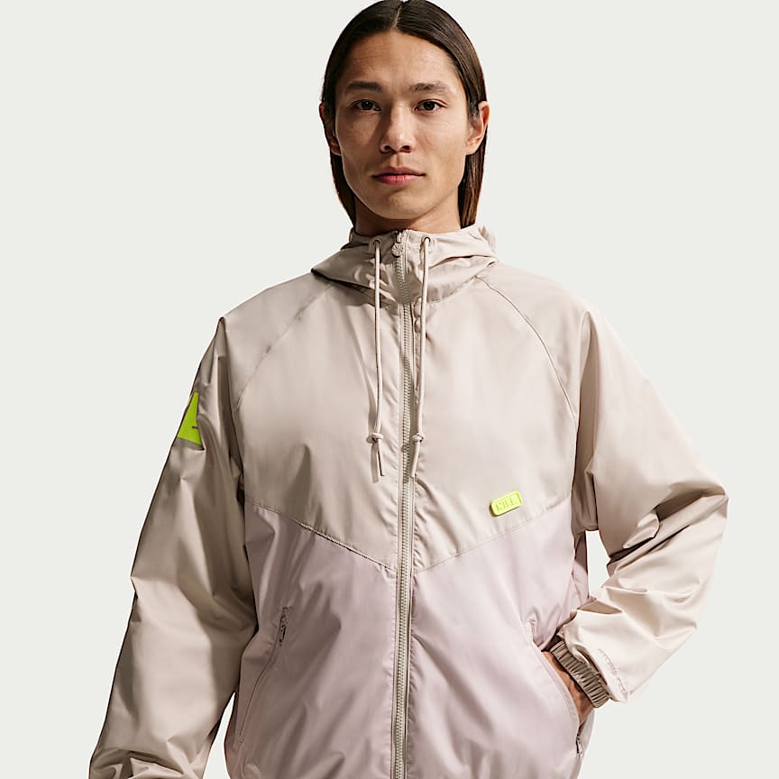 NIKE公式】ジョーダン ジュニア ビッグ ロゴ フード付きボンバー